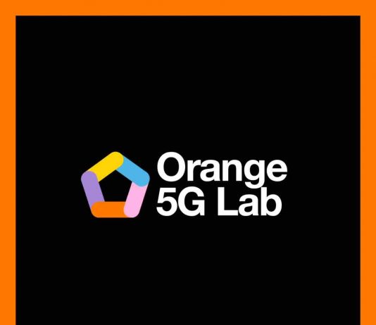 Orange 5G Lab