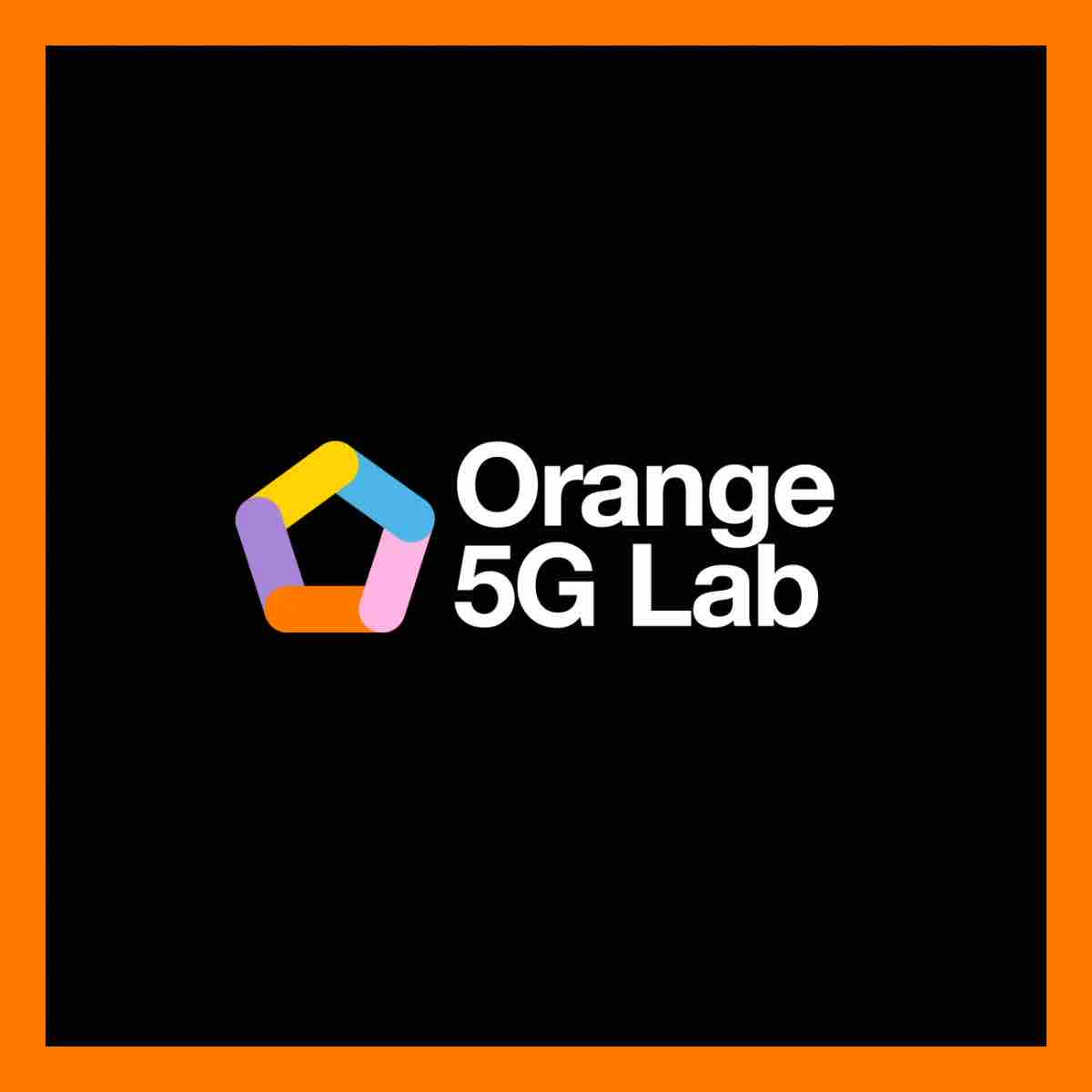 orange_5glab Orange 5G Lab