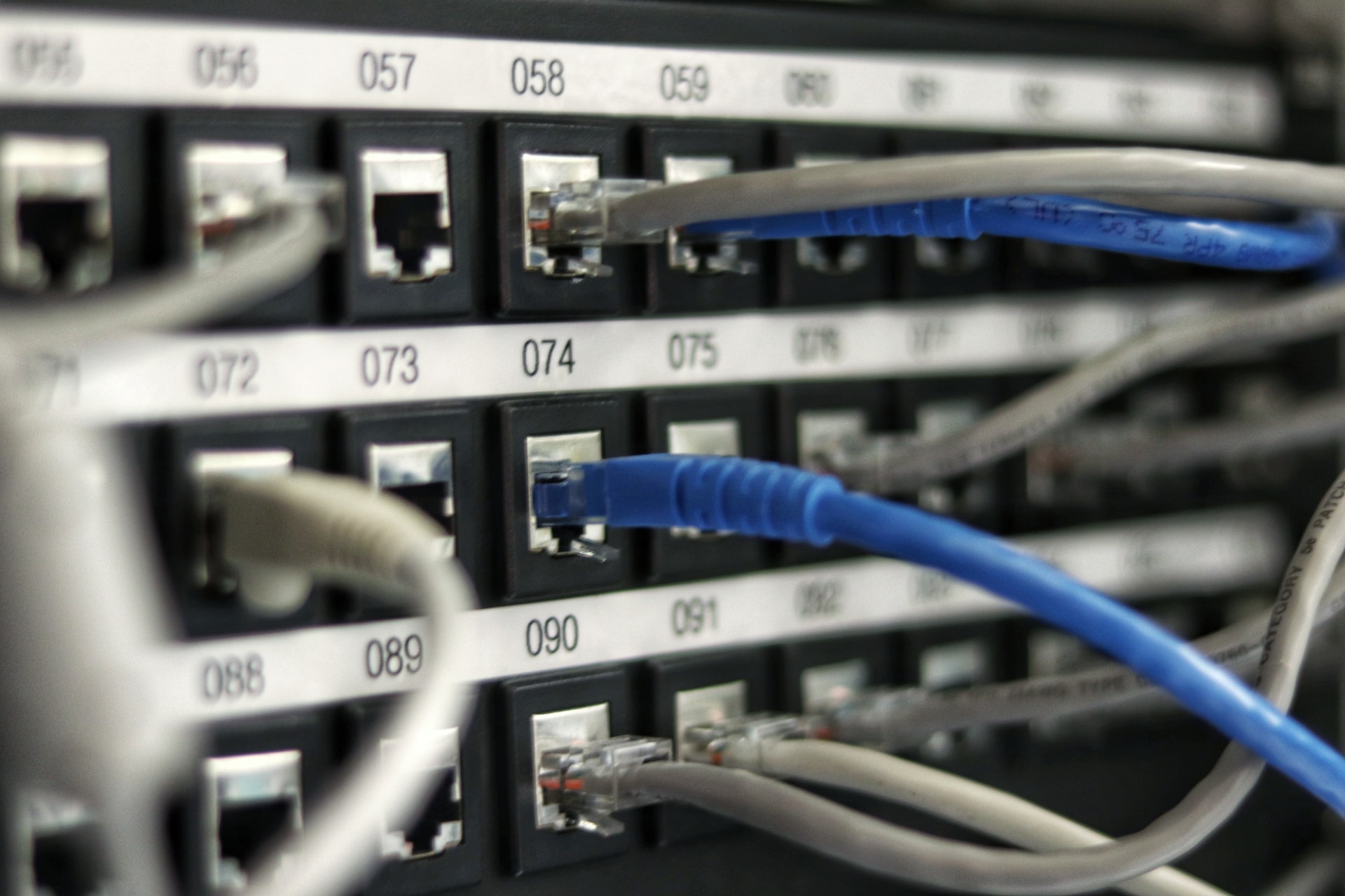 Ethernet Ethernet