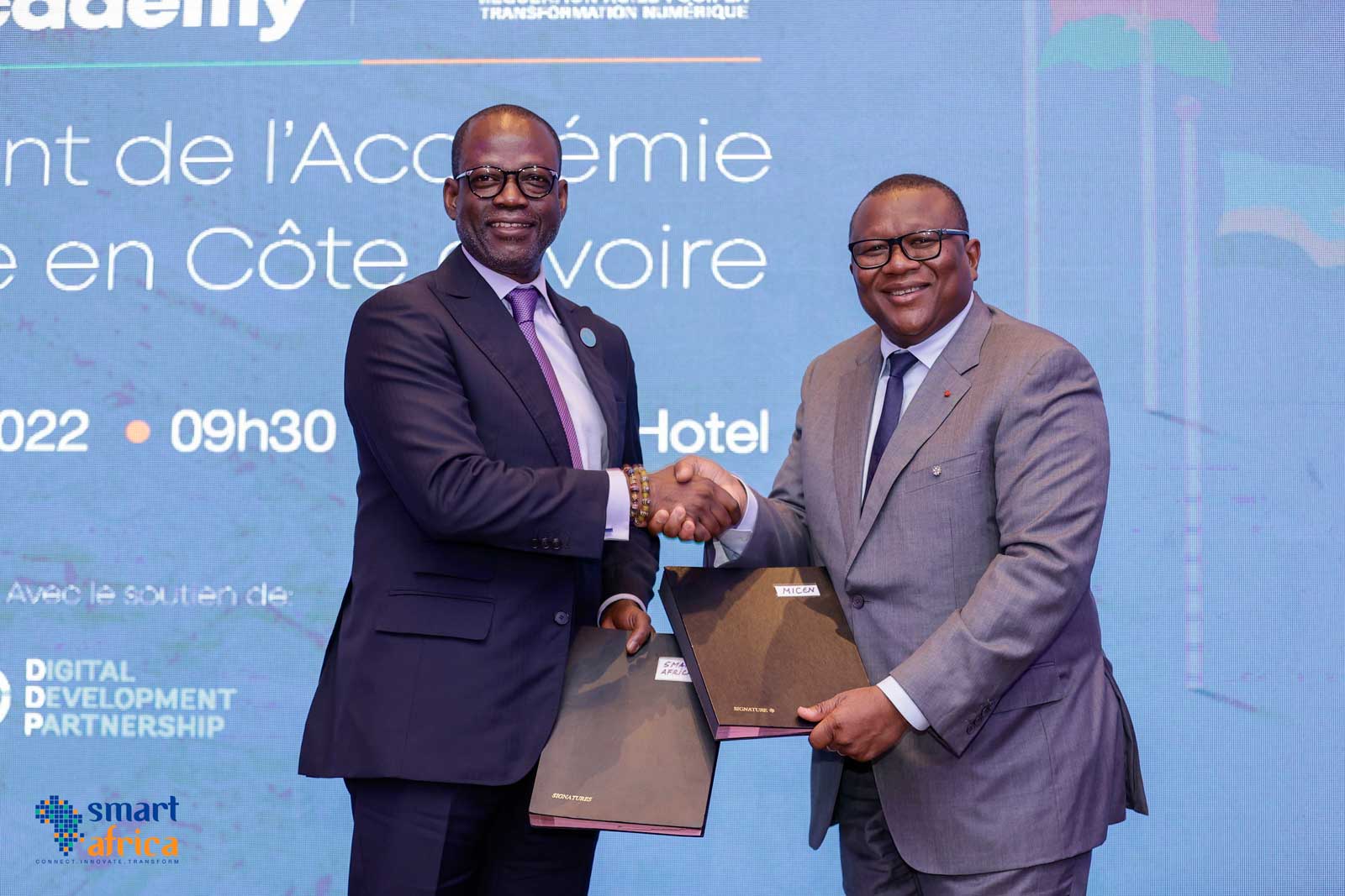 SmartAfricaDigitalAcademy Smart Africa Digital Academy