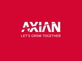 New Energy Africa AXIAN