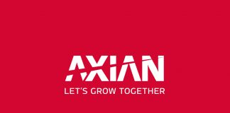 New Energy Africa AXIAN