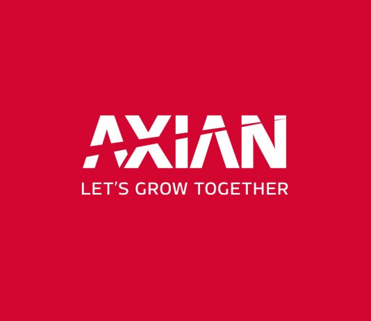 New Energy Africa AXIAN