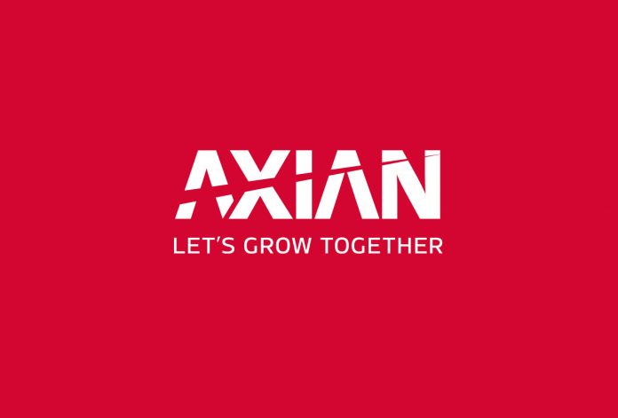 New Energy Africa AXIAN