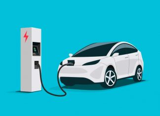 Véhicules électrique Afrique