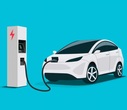 Véhicules électrique Afrique