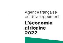 L'économie africaine 2022