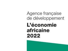 L'économie africaine 2022