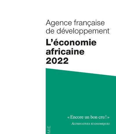 L'économie africaine 2022