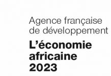 L'économie africaine 2023