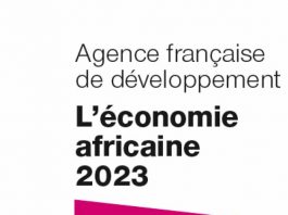 L'économie africaine 2023