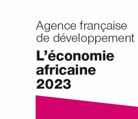 L'économie africaine 2023