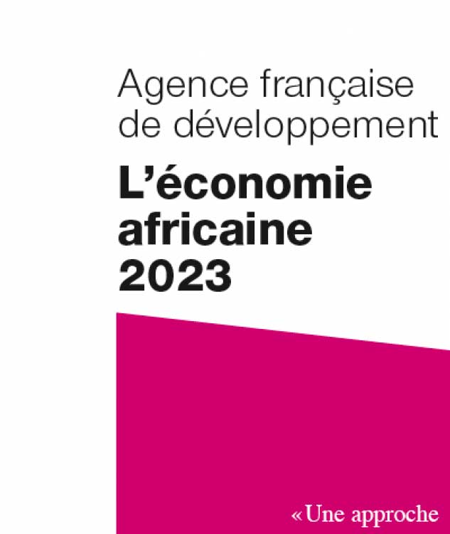 L'économie africaine 2023