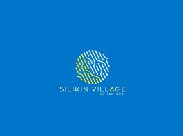 Silikin Village by TEXAF