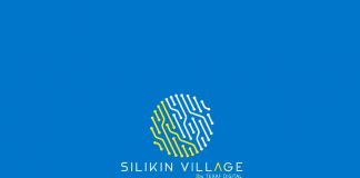 Silikin Village by TEXAF