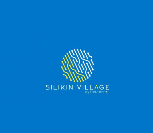 Silikin Village by TEXAF