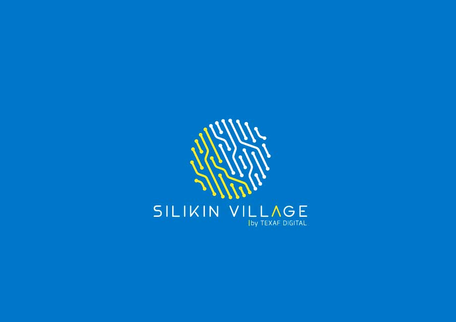 Silikin Village by TEXAF