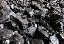 Le charbon en Afrique