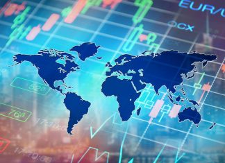 PIB et économie mondiale