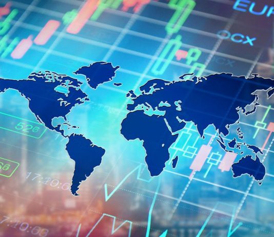 PIB et économie mondiale