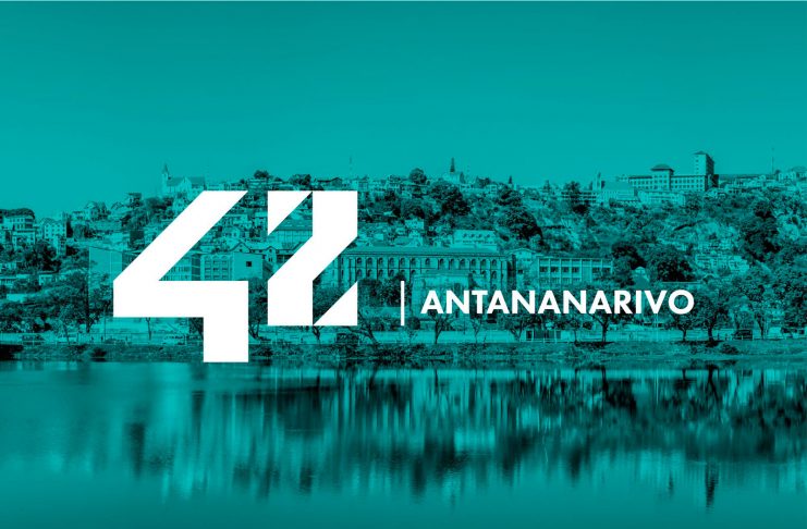 42 Antananarivo Madagascar
