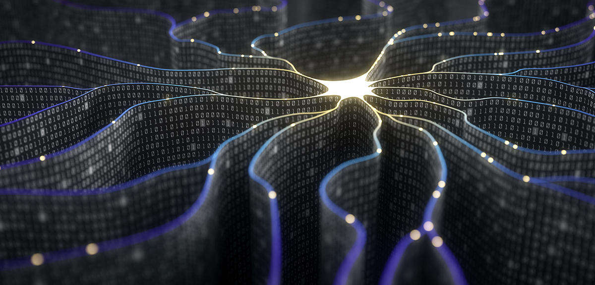 Artificial Intelligence Neural Network
