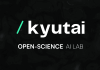 Kyutai open-science AI lab