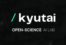 Kyutai open-science AI lab