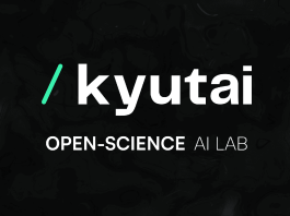 Kyutai open-science AI lab