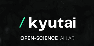 Kyutai open-science AI lab