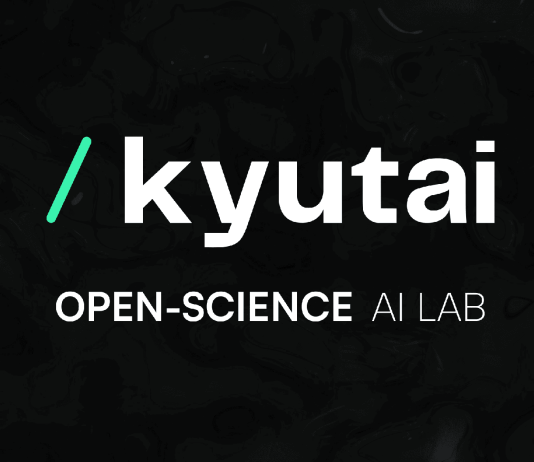 Kyutai open-science AI lab