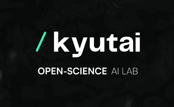 Kyutai open-science AI lab