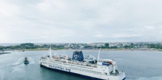 MercyShips Madagascar