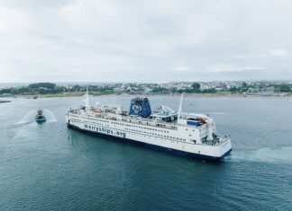 MercyShips Madagascar