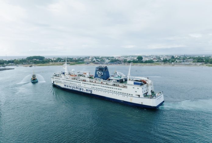 MercyShips Madagascar