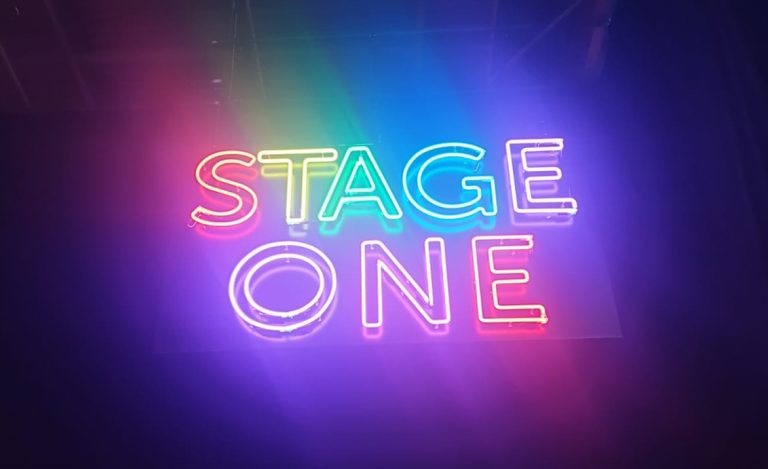 VivaTech Viva Technology 2024 Stage One