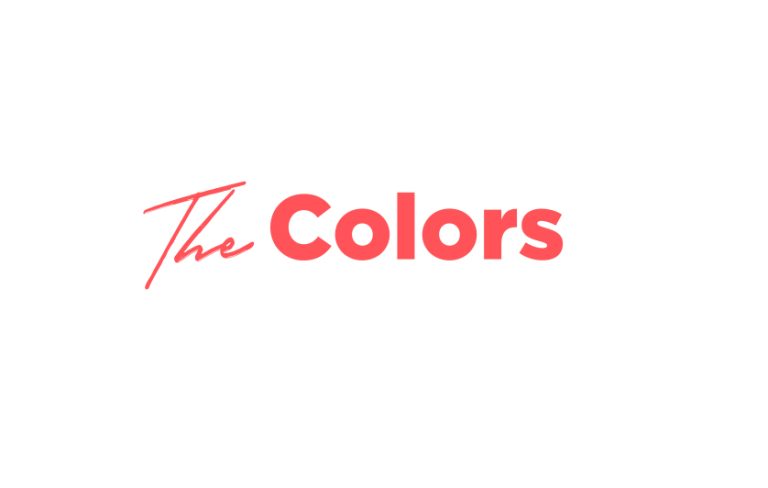 The Colors