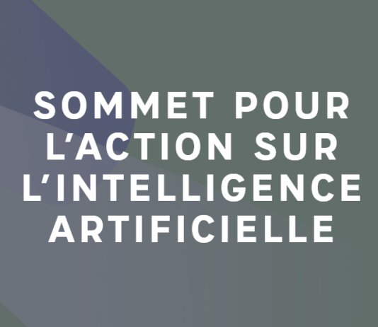 Sommet pour l'action sur l'intelligence artificielle