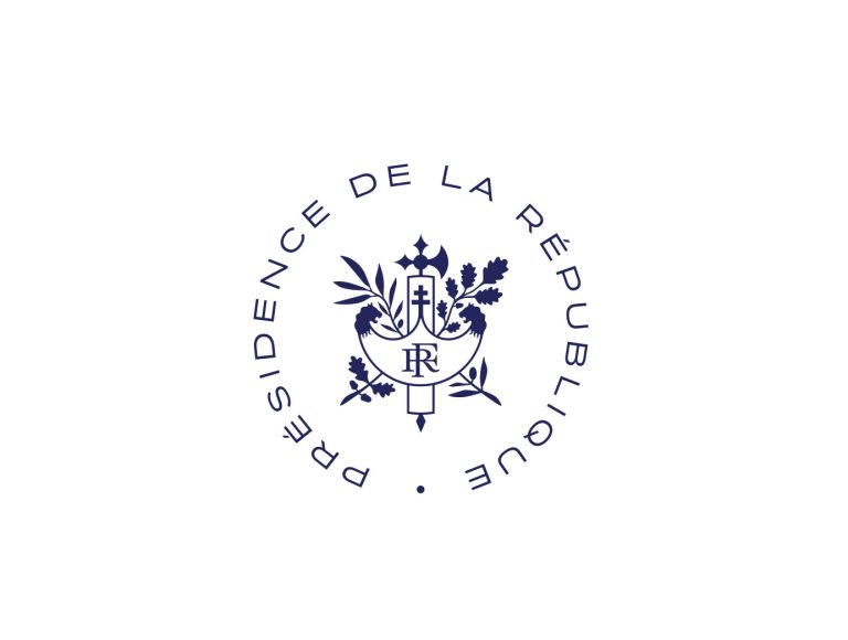 France Elysée présidence de le République