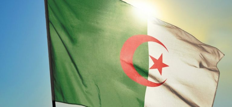 Echanges Algérie France