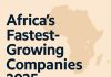 Classement FT 2025 : L’Afrique qui innove, qui croît, qui inspire