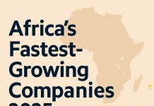 Classement FT 2025 : L’Afrique qui innove, qui croît, qui inspire