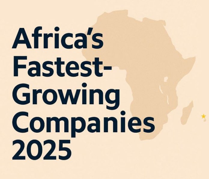 Africa Growth Map Classement FT 2025 : L’Afrique qui innove, qui croît, qui inspire