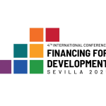 Sustainable impact at scale - FfD4 - AFD