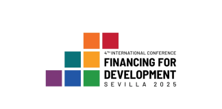 Sustainable impact at scale - FfD4 - AFD