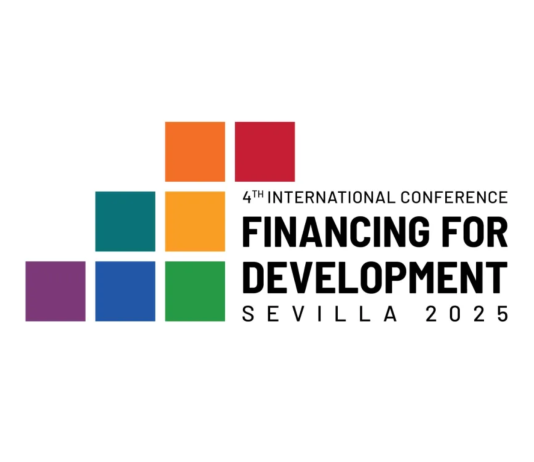 Sustainable impact at scale - FfD4 - AFD