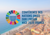Conférence des Nations unies sur les océans 2025