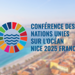 Conférence des Nations unies sur les océans 2025