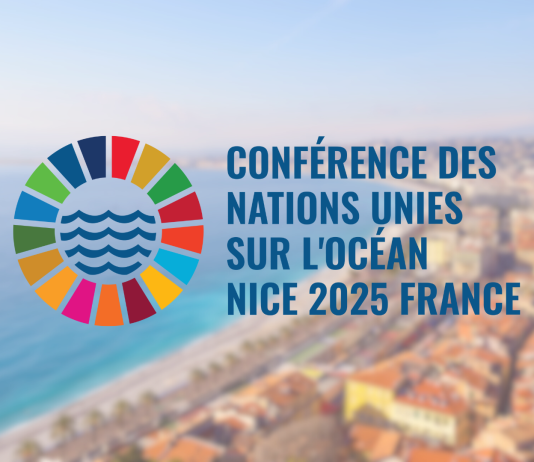 Conférence des Nations unies sur les océans 2025