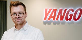 Yango